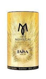 RAMON MONEGAL FAISA EDP U ROUND BOX