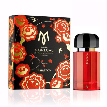 RAMON MONEGAL FLAMENCO EDP U