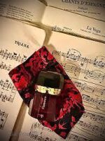 RAMON MONEGAL FLAMENCO EDP U (round box)
