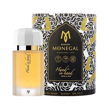 RAMON MONEGAL HAND IN HAND EDP U