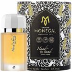 RAMON MONEGAL HAND IN HAND EDP U 100ML B.O