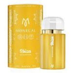 RAMON MONEGAL IBIZA FLOWERPOWER EDP U 100ML