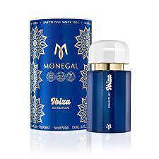 RAMON MONEGAL IBIZA SUNSETCAFE EDP U 100ML