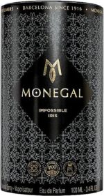 RAMON MONEGAL IMPOSSIBLE IRIS EDP 100ML