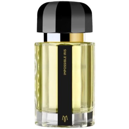 RAMON MONEGAL IMPOSSIBLE IRIS EDP 100ML