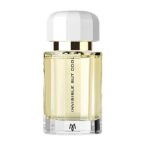 RAMON MONEGAL INVISIBLE BUT COOL EDP U 100ML