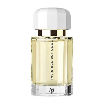 RAMON MONEGAL INVISIBLE BUT COOL EDP U 100ML