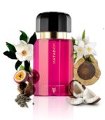 RAMON MONEGAL MATADOR EDP U 50ML