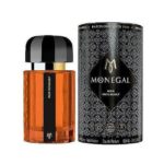 RAMON MONEGAL MON PATCHOULY EDP U