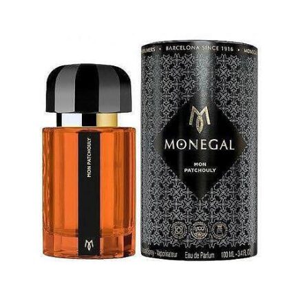 RAMON MONEGAL MON PATCHOULY EDP U