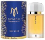 RAMON MONEGAL NEXT TO ME EDP U