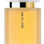 RAMON MONEGAL NEXT TO ME EDP U