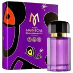 RAMON MONEGAL OLE EDP U 100ML