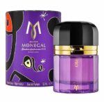 RAMON MONEGAL OLE EDP U 50ML (ROUND BOX)