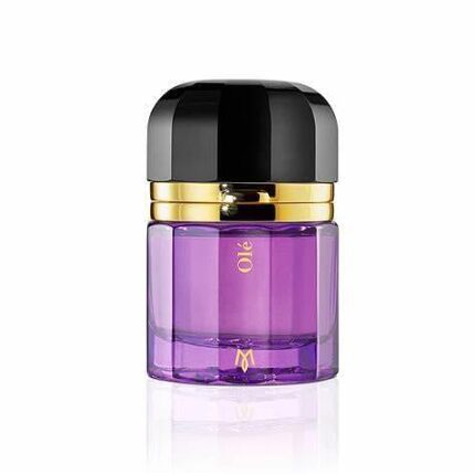 RAMON MONEGAL OLE EDP U 50ML (ROUND BOX)
