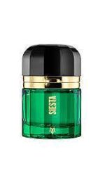 RAMON MONEGAL SIESTA EDP U ROUND BOX