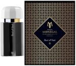 RAMON MONEGAL SOUL OF OUD EDP U