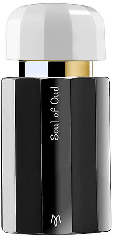 RAMON MONEGAL SOUL OF OUD EDP U