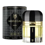 RAMON MONEGAL UMBRA EDP U 100ML