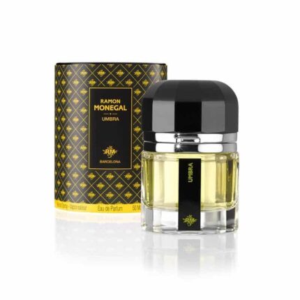 RAMON MONEGAL UMBRA EDP U 100ML B.O