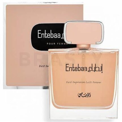 RASASI ENTEEBA EDP D 100ML