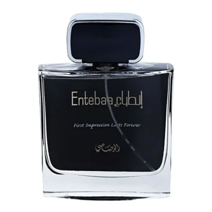 RASASI ENTEEBA EDP M 100ML