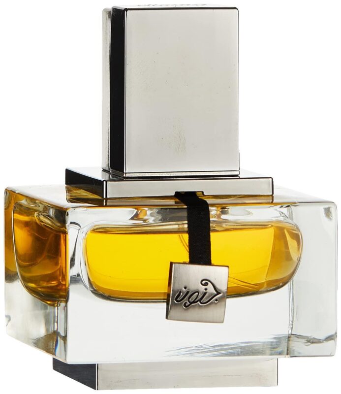 RASASI JUNOON SATIN EDP M 50ML