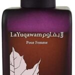 RASASI LA YUQAWAM POUR FEMME EDP 75ML