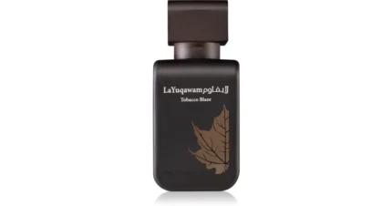 RASASI LA YUQAWAM TABACCO BLAZE M 75ML