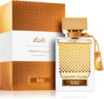 RASASI QASAMAT BAREEQ EDP U 65 ML
