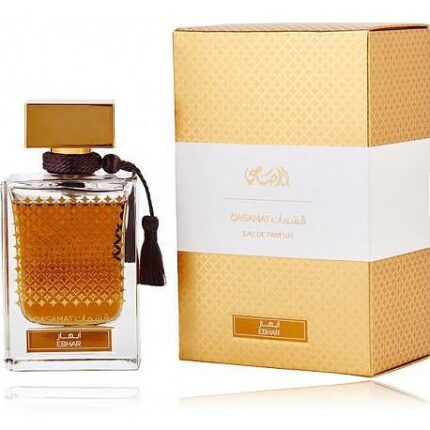 RASASI QASAMAT EBHAR EDP U 65ML