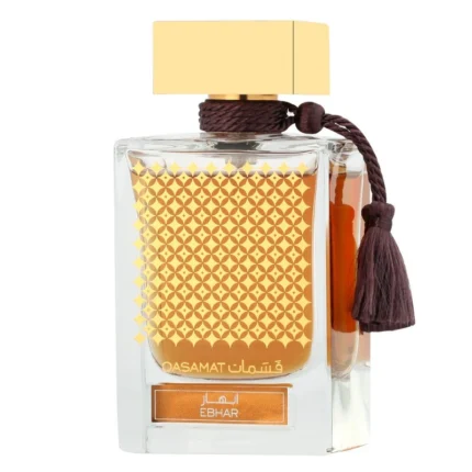 RASASI QASAMAT EBHAR EDP U 65ML