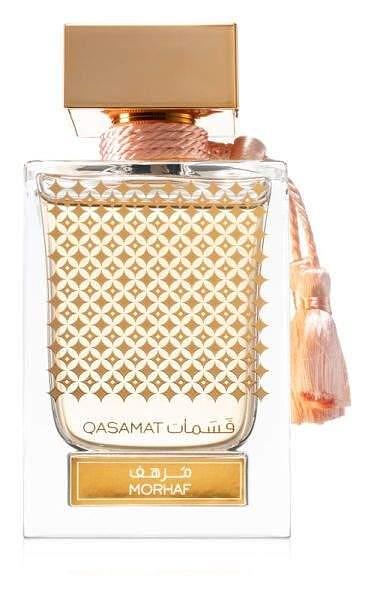 RASASI QASAMAT MOHRAF EDP U 65ML