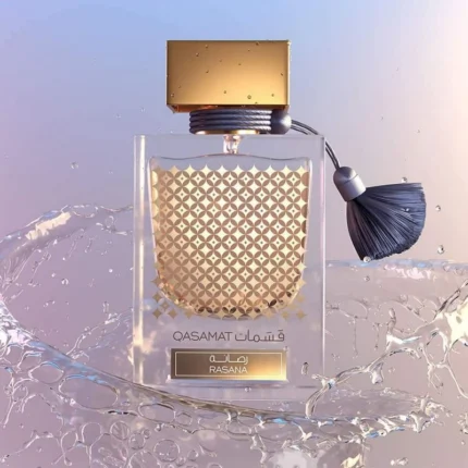 RASASI QASAMAT RASANA EDP 65ML