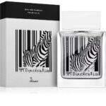 RASASI RUMZ AL RASASI 9325 POUR ELLE 50ML