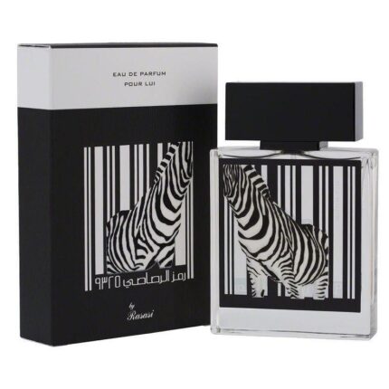 RASASI RUMZ AL RASASI 9325 POUR LUI EDP 50ML