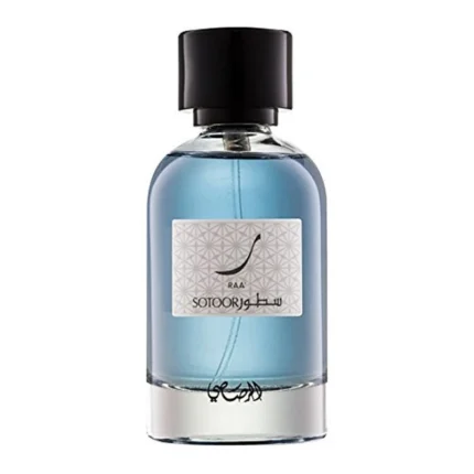 RASASI SOTOR RAA`EDP U 100ML