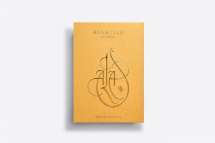 REGALIEN ALA EDP U 80ML