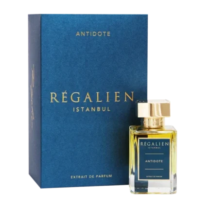 REGALIEN ANTIDOTE EDP U 80ML