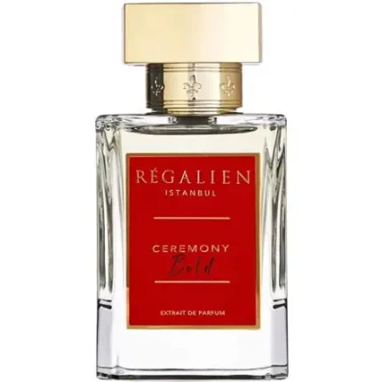 REGALIEN CEREMONY BOLD EDP U 80ML