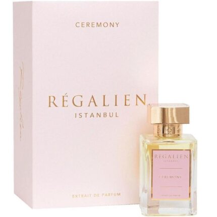 REGALIEN CEREMONY EDP U 80ML