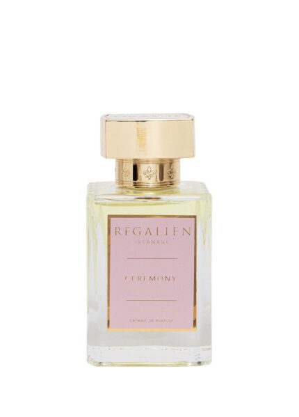 REGALIEN CEREMONY EDP U 80ML