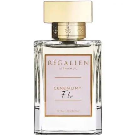 REGALIEN CEREMONY FLU EDP U 80ML