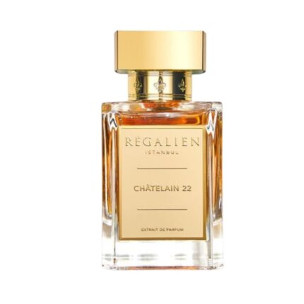 REGALIEN CHATELIN 22 EDP U 80ML