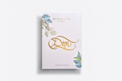 REGALIEN DEM EDP U 80ML