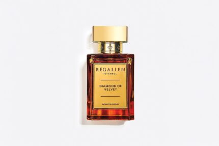 REGALIEN DIAMOND OF VELVET EDP U 80ML
