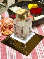 REGALIEN EFIL EDP U 80ML