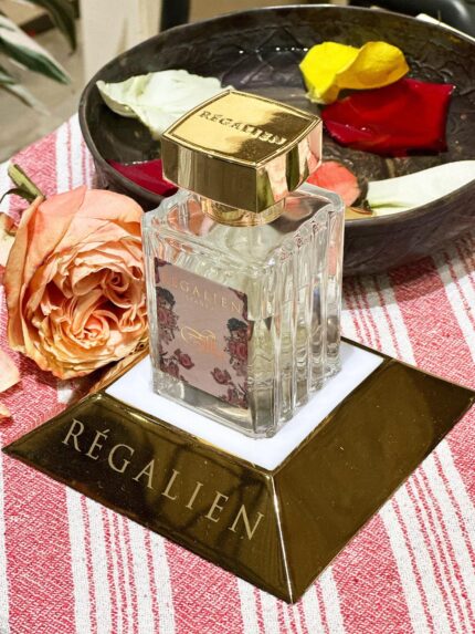 REGALIEN EFIL EDP U 80ML