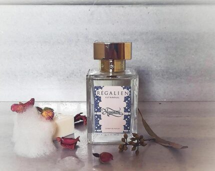 REGALIEN HAMMAM EDP U 80ML