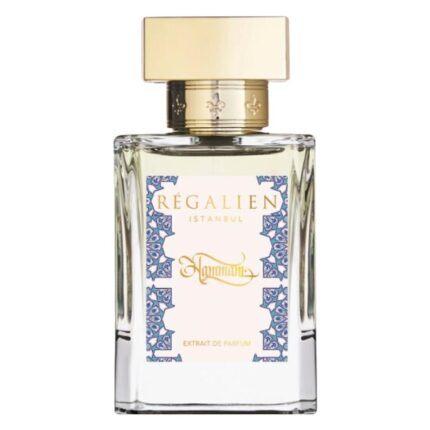 REGALIEN HAMMAM EDP U 80ML
